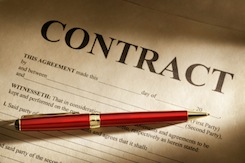 Contractsm